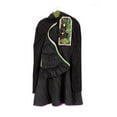 thumbnail image 3 of Wicked – Robe noire et accessoires Elphaba, 3 of 5