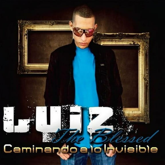 Caminando Hacia Lo Invisible