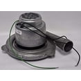 thumbnail image 2 of AMETEK LAMB, 122165-00, Vacuum Mtr/Blwr, Tangential, 1 Stge, 1 SPD, 2 of 3