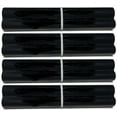 thumbnail image 1 of Lot de 4 Rouleaux de Recharge de Film LUX3CR Compatible avec Sharp Fax UX245L UX300M UX305 UX310 UX320 UX330L UX335L UX340 UX340L UX340LM UX345 UX345L UX355 UX355L UX370 UX460, 1 of 4