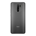 thumbnail image 3 of Smartphone Xiaomi Redmi 9 64 GB Gris Desbloqueado, 3 of 3