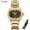 Silver1, variant on SKMEI Women's Watch, Quartz Analog Dress Watch with Slim Stainless Steel Band Watch for Ladies