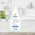 thumbnail image 5 of Dove Body Wash, Hydrate 6-Pack – Moisturizing Cleanser For Smooth, Soft Skin, 15.22 Oz Ea Packaging May Vary, 5 of 7