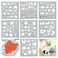thumbnail image 4 of Langgg Felting Craft Tool Kit Beginner Handicraft Handmade Felt Set DIY Crafting No.04 1Set, 4 of 6