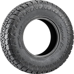 AMP Terrain Pro A/T P 305/55R20 121/118S E 10 Ply All Terrain Light Truck Tire Sansujyuku sansujyuku.com