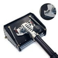 thumbnail image 6 of 22cm Drywall Putty Flat Finishing Box Wear Resistant Drywall Smoothing Tool, 6 of 10