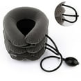 thumbnail image 1 of Cervical Neck Traction Device, Inflatable & Adjustable Neck Stretcher Neck Support Brace, Instant Neck Pain Relief, Neck Support for Spine Alignment and Neck Pain Relief, 1 of 8