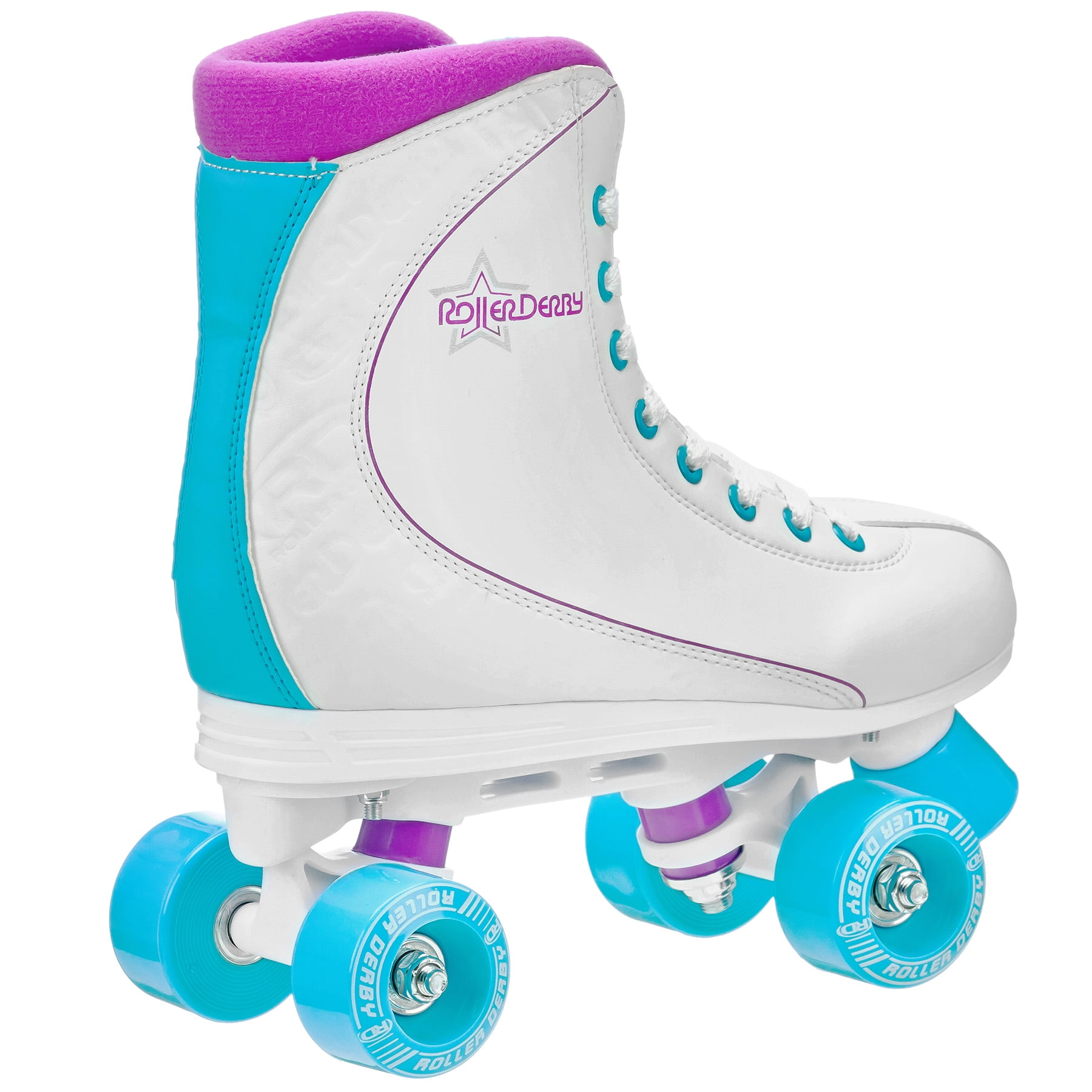 Buy roll. Роликовые коньки Roller Derby Roller Star. Роликовые коньки Roller Derby Spartan z 9.9 women. Квады роллер дерби. Roller Derby Star woman.