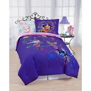 Disney Princess Elegance Bedding Comforter - Walmart.com