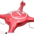 thumbnail image 3 of FPV Drones con cámara Altitude Hold Modo sin cabeza RC Quadcopters Juguetes Ehuebsd libre de BPA, 3 of 9