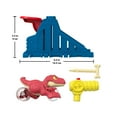 thumbnail image 6 of Imaginext Jurassic World Launcher Set with Chomping Toy Raptor & 2 Accessories (Styles May Vary), 6 of 6