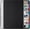 C_Black, variant on iPad 6 5 9.7 Inch Air 1 2 [iPad 5th 6th Air 1st 2nd Generation ] A1893 A1822 A1566 UltraSlim Lightweight Shock Absorbant Flexible TPU Protective Clear Case - Black
