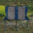 thumbnail image 2 of Double Folding Chair, 2 of 12