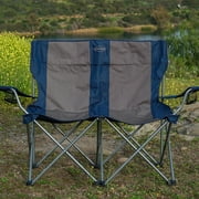 Double Folding Chair