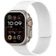 thumbnail image 2 of Watch Band for Apple Watch Series 10 Ultra 9 8 7 SE 6 5 4 3 2 1 46mm 49mm 45mm 44mm 42mm Litchi Text, 2 of 5