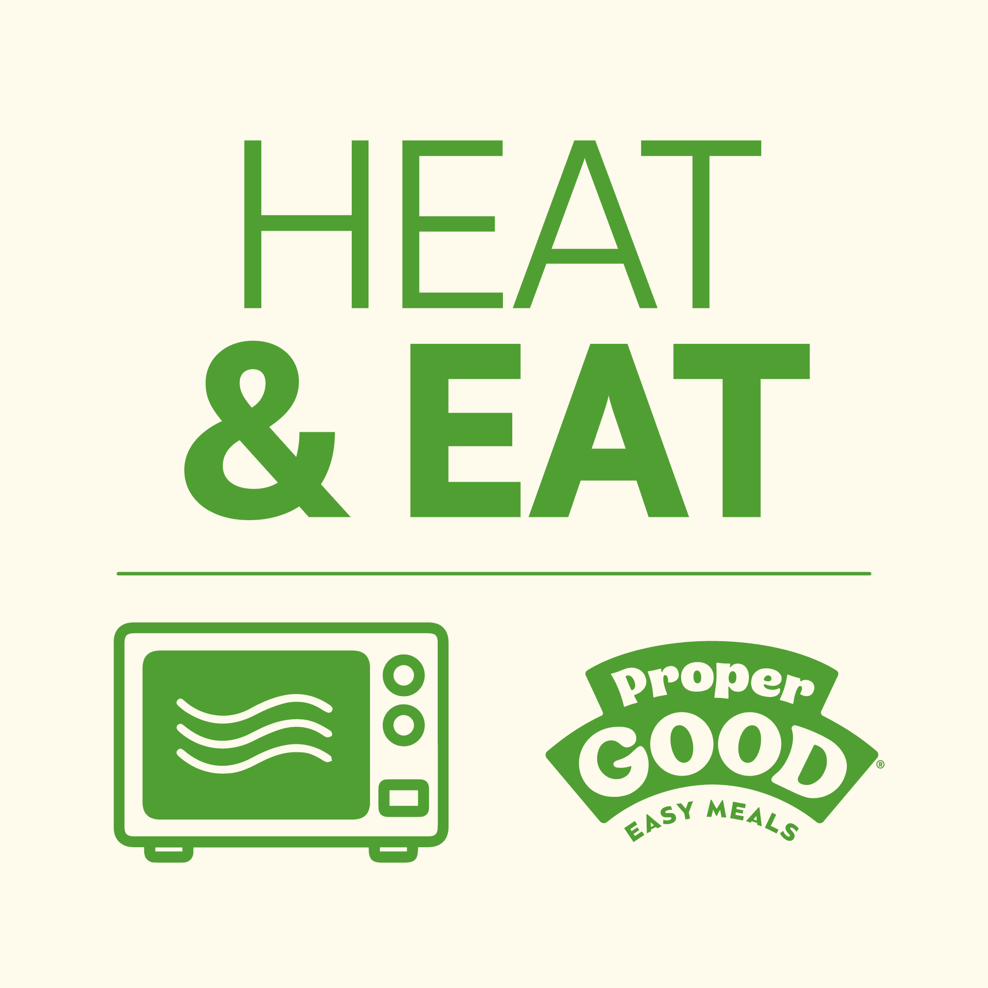 Proper Good Spicy Cheddar Mac and Cheese, Ready in 60 Seconds, Shelf-Stable Meal, 10oz