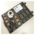 thumbnail image 2 of Automotive A/C Hose Crimping Tools For Repair Air Conditer Pipes Hose Crimper Kit FS-7842 ,Easy to Use, 2 of 5