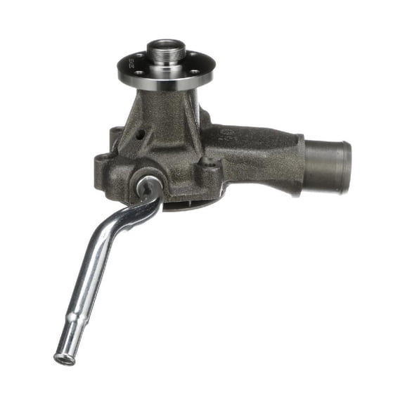 Carquest Premium New Premium Water Pump Fits select: 1993-1996 FORD F150, 1993-1996 FORD ECONOLINE