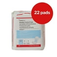 thumbnail image 3 of Cardinal Sure Care Bladder Control Pads, Unisex, Moderate, 4 in x 9 3/4 in, 22 Count, 1 Pack, 3 of 7