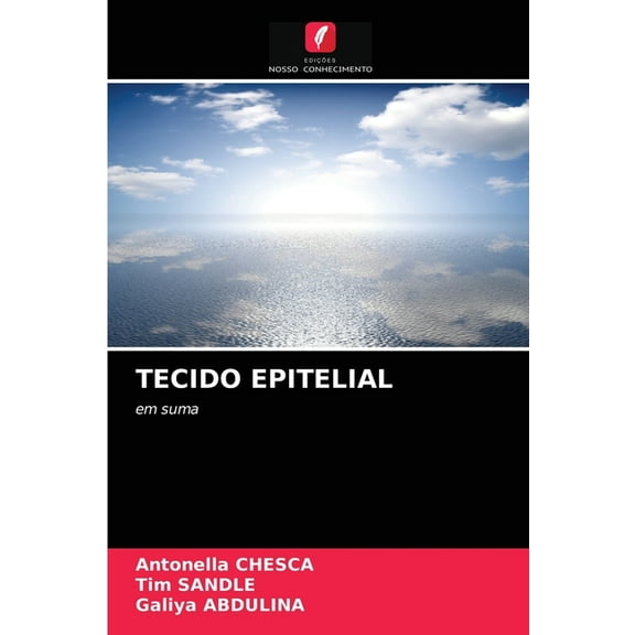 Tecido Epitelial (Paperback)