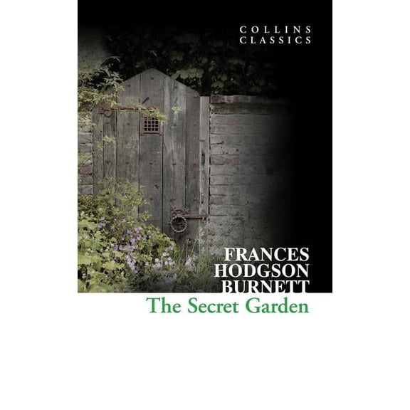 Collins Classics The Secret Garden, (Paperback)