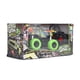 thumbnail image 2 of 1:30 RC Car Toys Crashworthiness Vibrant Colors Remote Control Trucks for Kids Home Travelling Kindergarten Grey Watermark, 2 of 4