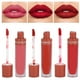 thumbnail image 4 of Juego De Maquillaje De Brillo De Labios, Juego De Lápiz Labial Líquido Mate De Larga Duración Desnudo Para Fiestas Para Citas ANGGREK Otros, 4 of 8