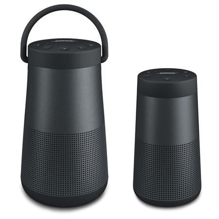 Bose SoundLink Revolve Wireless Portable Bluetooth Speaker (Series II), Black - image 5 of 10