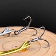 thumbnail image 3 of 5,6 cm/10g Swimbait Gear Tools accesorios de pesca con señuelos artificiales (plata 10g), 3 of 6