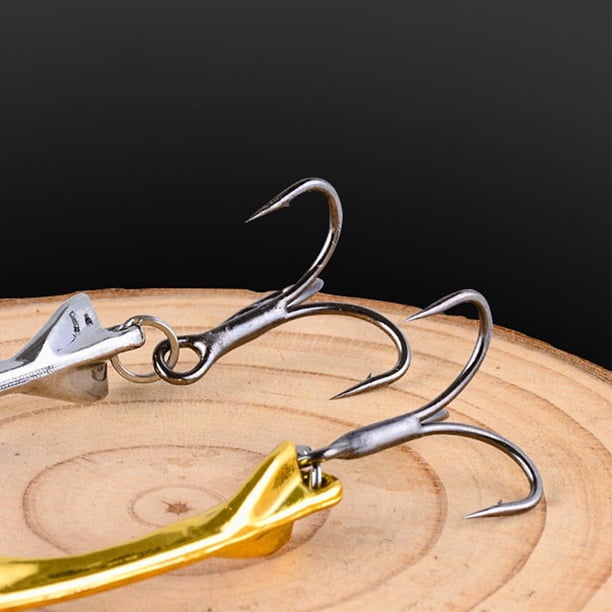 5,6 cm/10g Swimbait Gear Tools accesorios de pesca con señuelos artificiales (plata 10g) Ndcxsfigh Para Estrenar