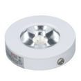 thumbnail image 4 of Led Ceiling Light, 3w Cob Led Spot Light High Temperature Paint Ultra Thin Led Recessed Ceiling Light For Cabinets And Wardrobes 85-265v, 4 of 8