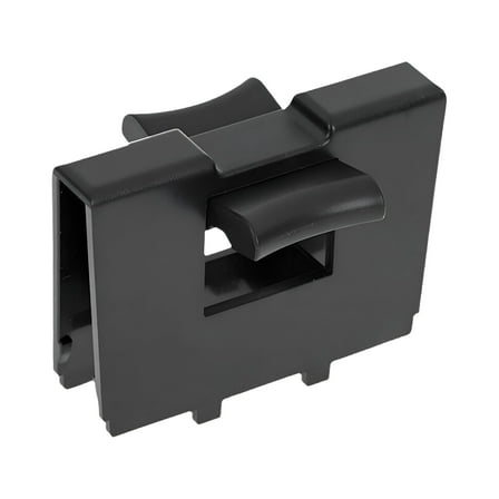 LAMIRO Car Center Console Cup Holder Insert Divider