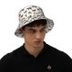 thumbnail image 4 of Fotbe Cow Sombrero Tipo Pescador con Estampado – Sombrero de Sol de Algodón de Moda para Playa, Golf, Pesca, 4 of 6