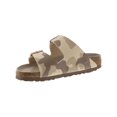 thumbnail image 2 of Birkenstock Women's Arizona Double Buckle Cork Sandals, 2 of 3