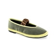 thumbnail image 2 of Kensie Women's Fiona Mary Jane Flat, 2 of 5