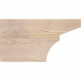 thumbnail image 3 of 3 1/2"W x 10"H x 18"L Monterey Smooth Rafter Tail, Douglas Fir, 3 of 4