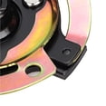 thumbnail image 4 of 5N0820803, Manual Control Heatproof Antirust Car  Hub Plate Air Condition Compressor Repair Kit Stainless Steel  For Vehicles, 4 of 8