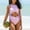 Purple womens swimsuits, variant on SEMPAI 2024 New Women Swimsuits Wrap Swimwear Fashionable Swimsuit One-Piece Swimsuits Bikini Swim Suits,Plus Size Bathing Suit Tankini Swimsuits for Women