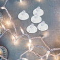 thumbnail image 5 of Senikei Suction Cup Clips for Christmas Lights - 200pcs, 5 of 7