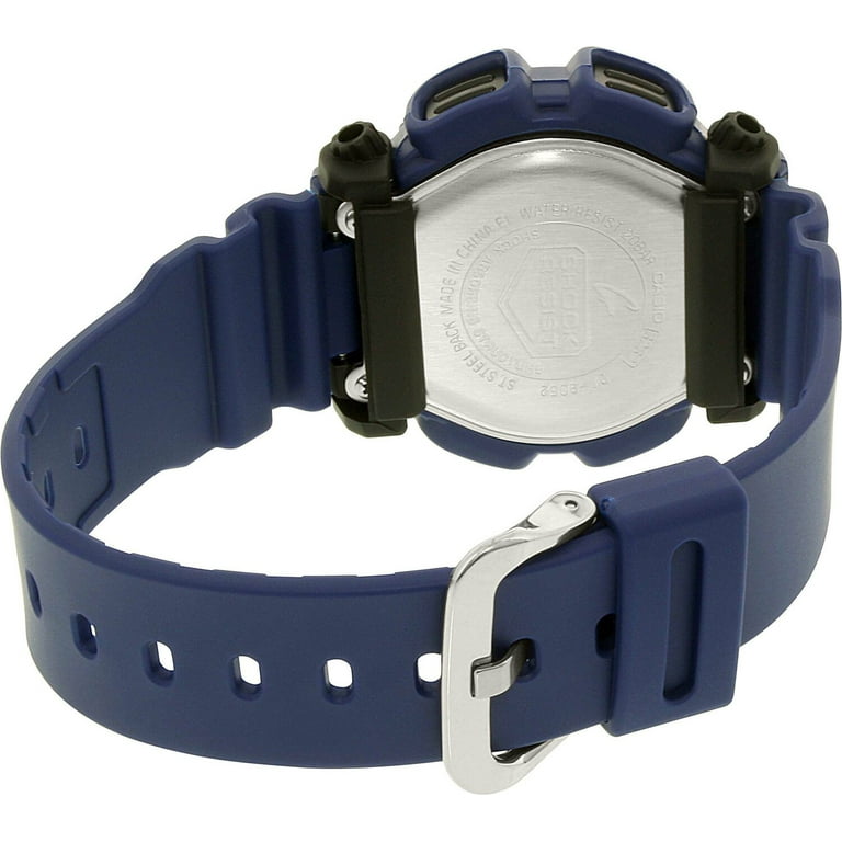 Men's G-Shock DW9052-2 Blue Resin Quartz Watch