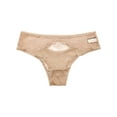 thumbnail image 6 of B2BODY Women's Panties Sexy Lace Front Keyhole Small to Plus Sizes Multi-Pack, 6 of 8