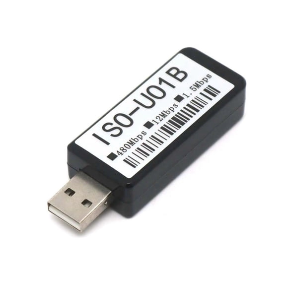 ADuM3165 USB 2.0 Digital Isolator 480Mbps USB High-Speed Isolated for Decoder Audio El y6211