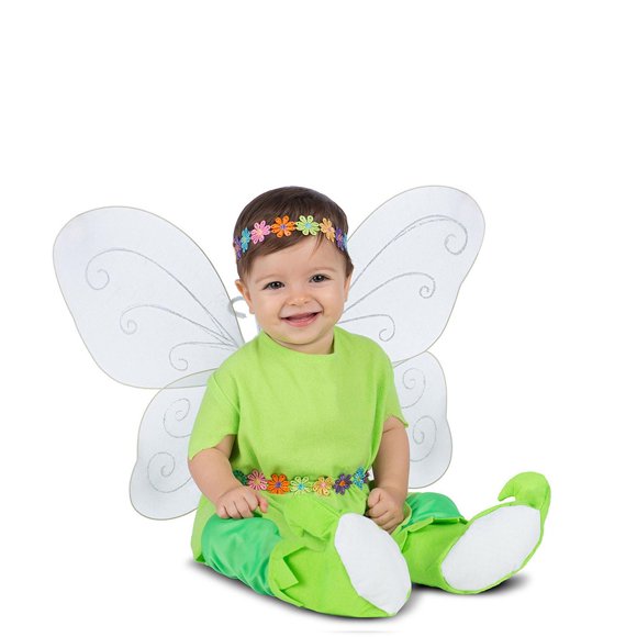 Costume de Fée Clochette pour Enfant