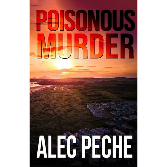 Poisonous Death, (Paperback)