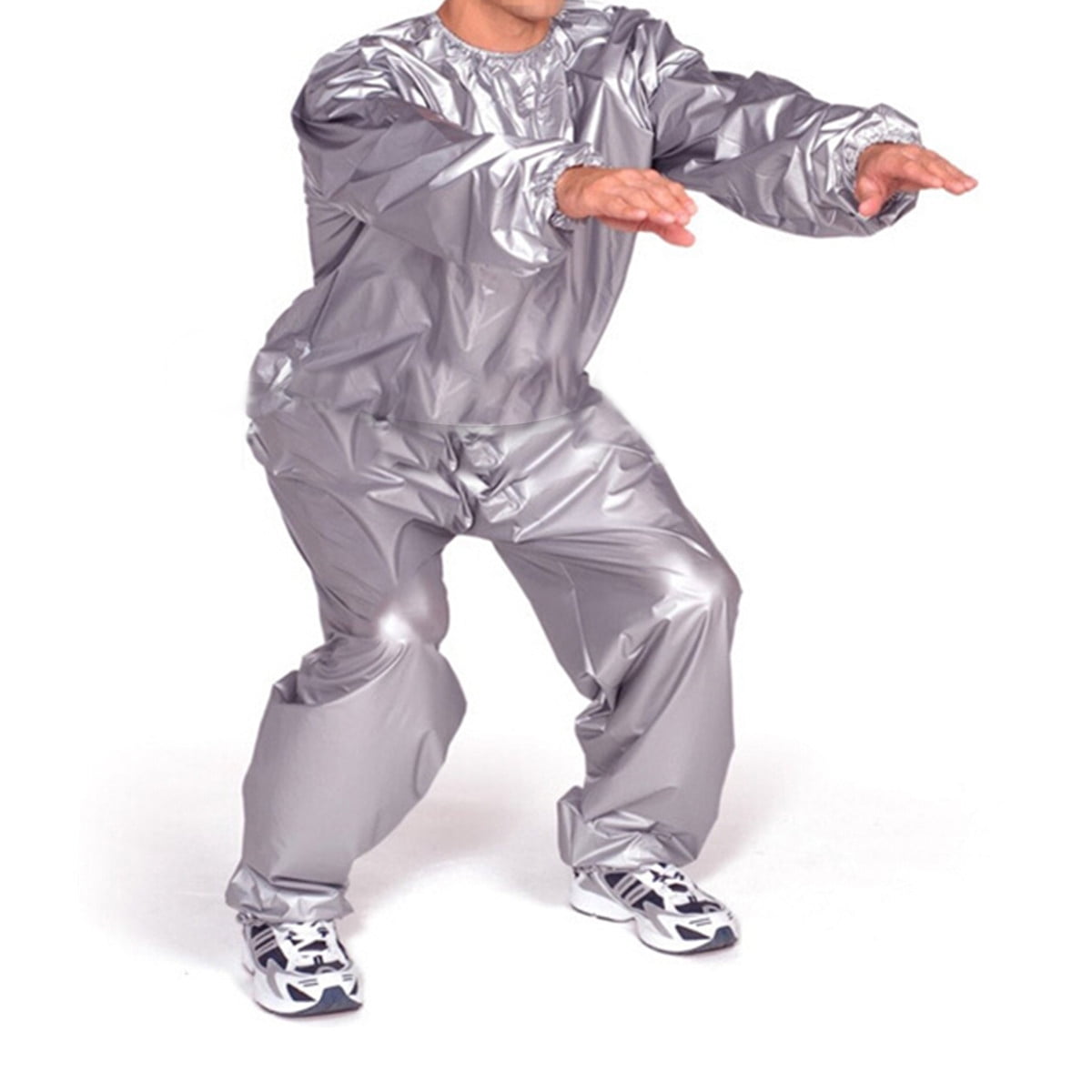 running sweat suit