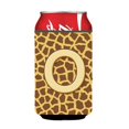 thumbnail image 1 of Lettre O Monogramme Initial - Girafe Ou Biberon, 1 of 1