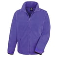 thumbnail image 1 of Result Mens Core Fashion Fit Outdoor Fleece Jacket, 1 of 3