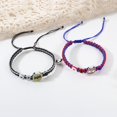 thumbnail image 2 of Pulseras SKIRIFLA con forma de araña y murciélago para parejas y mejores amigos, 2 of 7