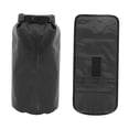 thumbnail image 3 of Sac de Guidon de Vélo Imperméable Sac avant Sec Grande Capacité Sac de Rangement avant pour Vélo de Route Vtt Vélo de Montagne, 3 of 7
