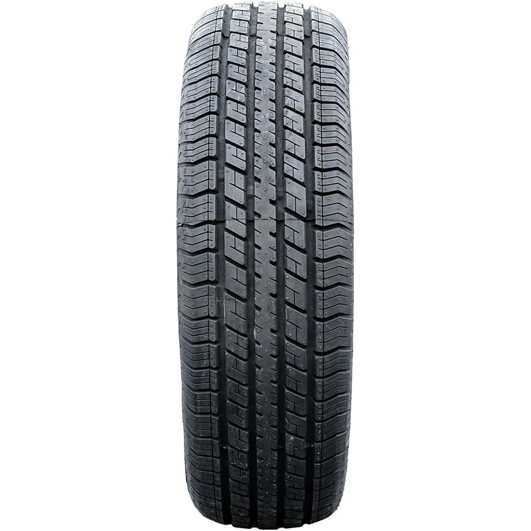 185/65R15 ① Epic Tour A/S Radial LL821 185/65R15 88H All Season Tire - Walmart.com